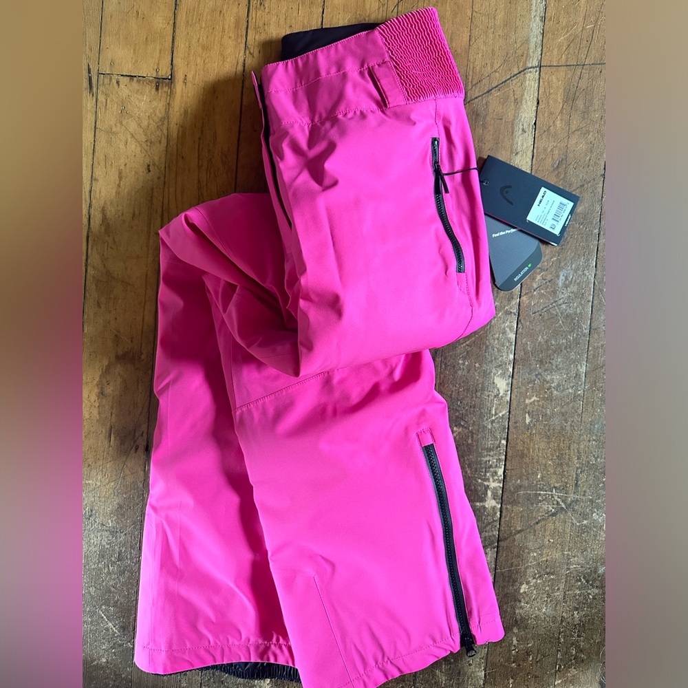 Head ski pants